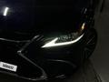 Lexus ES 250 2022 годаүшін27 200 000 тг. в Шымкент – фото 5
