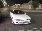 Mitsubishi Galant 1993 годаүшін900 000 тг. в Туркестан
