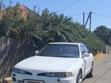 Mitsubishi Galant 1993 годаүшін900 000 тг. в Туркестан – фото 2