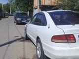 Mitsubishi Galant 1993 годаүшін900 000 тг. в Туркестан – фото 4