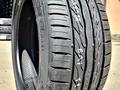 215/45R17 91W KUMHO Ecsta PS31 2023г новые летние шиныүшін34 600 тг. в Алматы – фото 3