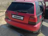 Volkswagen Golf 1994 годаүшін800 000 тг. в Усть-Каменогорск – фото 3