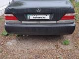 Mercedes-Benz S 600 1994 годаүшін4 000 000 тг. в Астана – фото 3