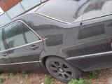 Mercedes-Benz S 600 1994 годаүшін4 000 000 тг. в Астана – фото 4