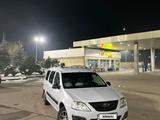 ВАЗ (Lada) Largus 2013 года за 3 300 000 тг. в Алматы – фото 4