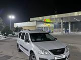 ВАЗ (Lada) Largus 2013 года за 3 300 000 тг. в Алматы – фото 3