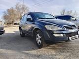 SsangYong Kyron 2013 года за 4 800 000 тг. в Жезказган