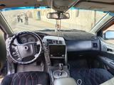 SsangYong Kyron 2013 года за 4 800 000 тг. в Жезказган – фото 2