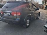 SsangYong Kyron 2013 года за 4 800 000 тг. в Жезказган – фото 4
