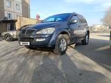 SsangYong Kyron 2013 года за 4 800 000 тг. в Жезказган – фото 5