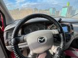 Mazda MPV 2001 года за 1 500 000 тг. в Актобе