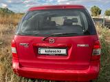 Mazda MPV 2001 года за 1 500 000 тг. в Актобе – фото 2