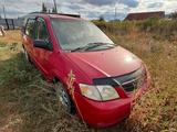 Mazda MPV 2001 года за 1 500 000 тг. в Актобе – фото 4