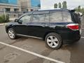 Toyota Highlander 2013 годаүшін14 500 000 тг. в Астана – фото 5