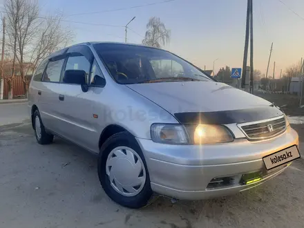 Honda Odyssey 1995 года за 2 200 000 тг. в Алматы