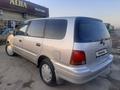 Honda Odyssey 1995 годаүшін2 200 000 тг. в Алматы – фото 10