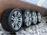333 м стиль от bmw x5 x6 e70 e53 f15 х5 х6 е71 F16 ф15 за 600 000 тг. в Шымкент – фото 2