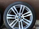 333 м стиль от bmw x5 x6 e70 e53 f15 х5 х6 е71 F16 ф15 за 600 000 тг. в Шымкент – фото 5