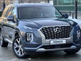 Hyundai Palisade 2021 года за 20 250 000 тг. в Алматы – фото 2