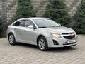 Chevrolet Cruze 2014 года за 4 500 000 тг. в Алматы – фото 22