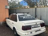 Volkswagen Passat 1994 годаүшін650 000 тг. в Актобе – фото 3