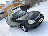 ВАЗ (Lada) Priora 2170 2013 годаүшін2 200 000 тг. в Костанай – фото 4