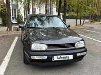 Volkswagen Golf 1992 годаfor1 400 000 тг. в Алматы