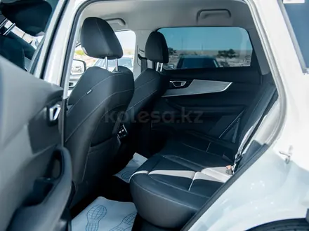 Chery Tiggo 7 Pro Max Luxury 2023 года за 12 190 000 тг. в Актау – фото 11