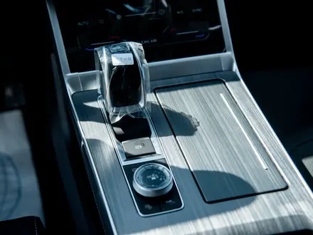 Chery Tiggo 7 Pro Max Luxury 2023 года за 12 190 000 тг. в Актау – фото 15