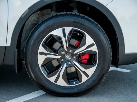 Chery Tiggo 7 Pro Max Luxury 2023 года за 12 190 000 тг. в Актау – фото 4