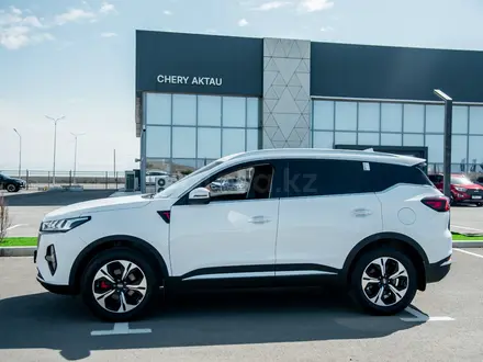 Chery Tiggo 7 Pro Max Luxury 2023 года за 12 190 000 тг. в Актау – фото 5