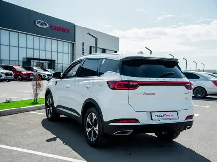 Chery Tiggo 7 Pro Max Luxury 2023 года за 12 190 000 тг. в Актау – фото 7