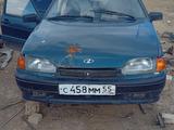 ВАЗ (Lada) 2115 2004 года за 100 000 тг. в Жезказган – фото 3
