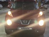 Nissan Juke 2014 года за 6 050 000 тг. в Астана – фото 3