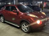 Nissan Juke 2014 года за 6 050 000 тг. в Астана – фото 5