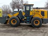 XCMG  Фронтальный погрузчик IKA WL956H (3, 2 куб) 2025 года за 24 500 000 тг. в Петропавловск – фото 3