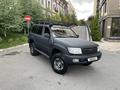 Toyota Land Cruiser 2005 года за 13 500 000 тг. в Алматы – фото 2