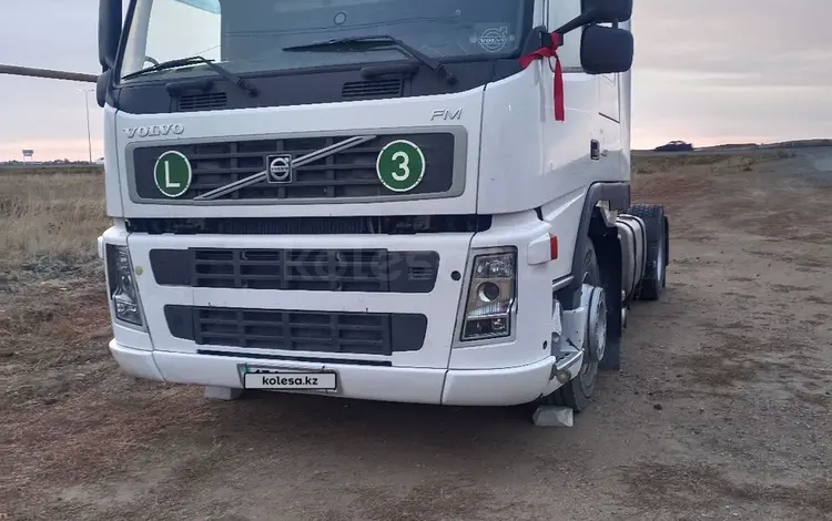 Volvo  FM 2007 года за 14 000 000 тг. в Актобе