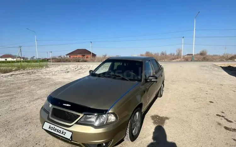 Daewoo Nexia 2011 года за 1 250 000 тг. в Кызылорда