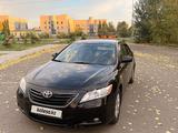 Toyota Camry 2006 года за 5 750 000 тг. в Павлодар – фото 2