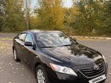 Toyota Camry 2006 года за 5 750 000 тг. в Павлодар – фото 3