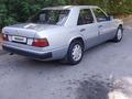 Mercedes-Benz E 230 1992 годаүшін3 200 000 тг. в Шымкент – фото 4