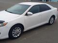 Toyota Camry 2012 года за 8 900 000 тг. в Усть-Каменогорск – фото 5