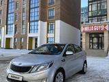 Kia Rio 2014 года за 5 150 000 тг. в Караганда