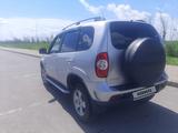 Chevrolet Niva 2013 года за 3 600 000 тг. в Астана – фото 4