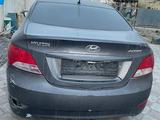 Hyundai Accent 2014 годаүшін3 400 000 тг. в Актау – фото 2