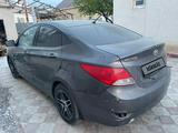 Hyundai Accent 2014 года за 3 400 000 тг. в Актау – фото 4