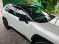 Toyota RAV4 2022 годаfor16 300 000 тг. в Алматы – фото 5