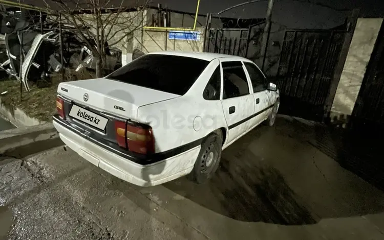 Opel Vectra 1997 годаүшін800 000 тг. в Шымкент