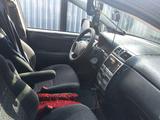 Toyota Avensis Verso 2003 годаfor5 700 000 тг. в Алматы – фото 4